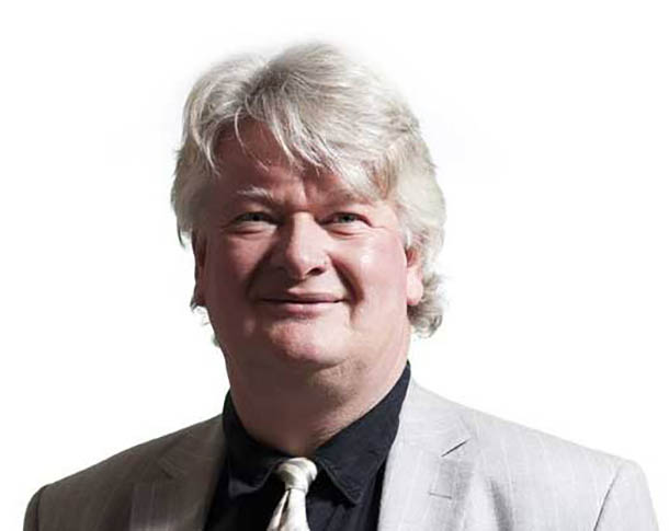 Rick Vercauteren, directeur Museum van Bommel van Dam Venlo (2004-2016)