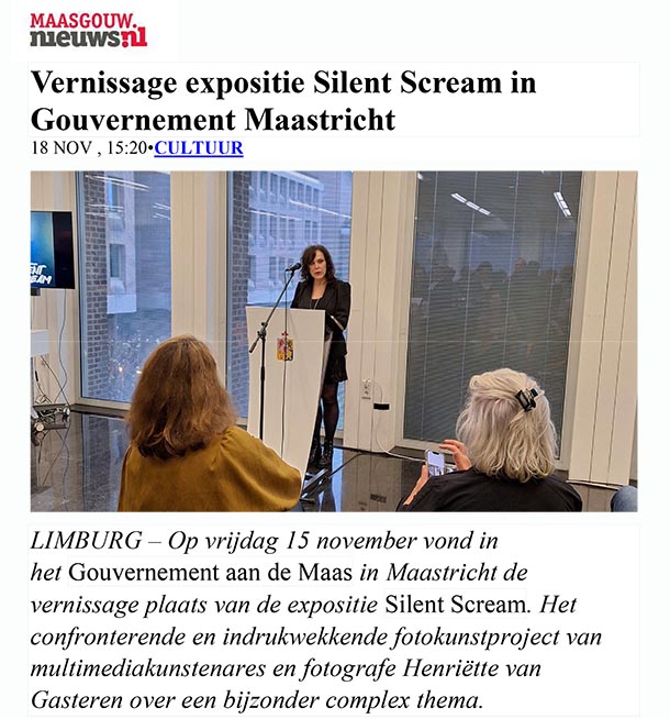 MaasgouwNieuws