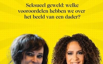 Omroep Zwart: Met Mandy!