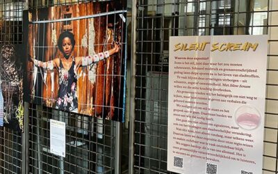 Stadhuis Culemborg: impressie van de expositie