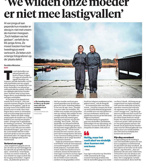 AD Haagsche Courant
